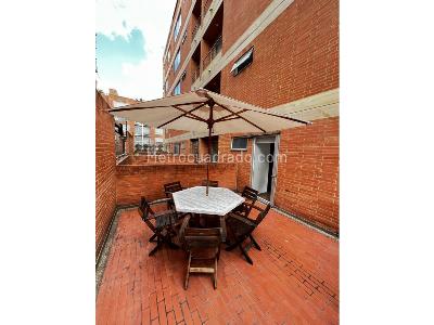 Apartamento en venta en Santa Barbara, Bogotá · foto 5 de 12