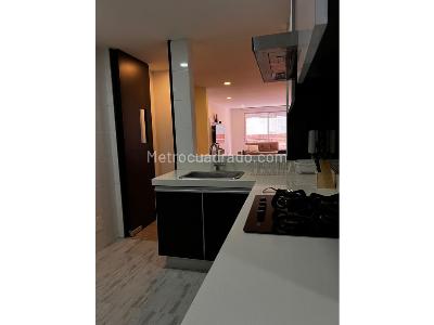 Apartamento en venta en Santa Barbara, Bogotá · foto 7 de 12