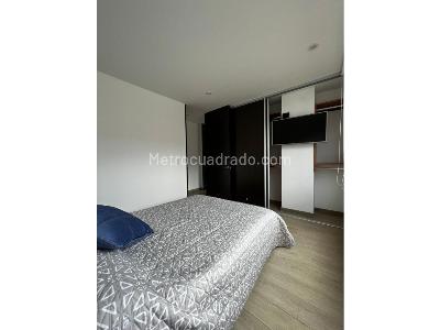 Apartamento en venta en Santa Barbara, Bogotá · foto 9 de 12