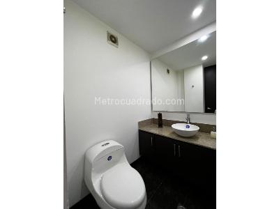 Apartamento en venta en Santa Barbara, Bogotá · foto 10 de 12