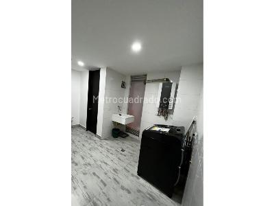 Apartamento en venta en Santa Barbara, Bogotá · foto 11 de 12