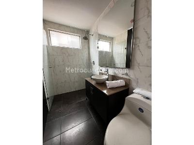Apartamento en venta en Santa Barbara, Bogotá · foto 12 de 12
