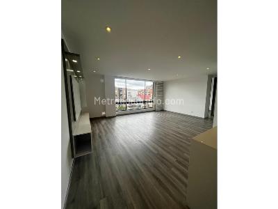 Apartamento de 2 alcobas en venta en Cedritos, Bogotá, 86 m² · foto 3 de 12