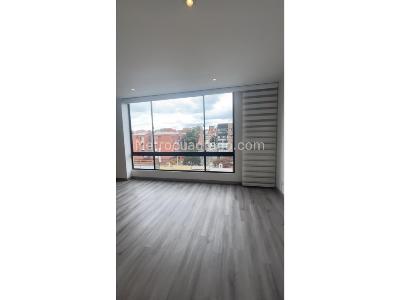 Apartamento de 2 alcobas en venta en Cedritos, Bogotá, 86 m² · foto 4 de 12