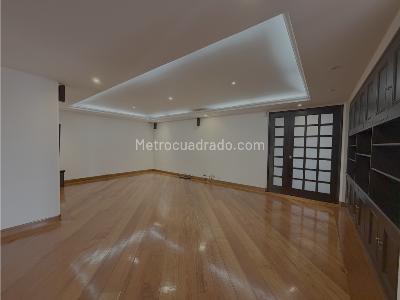 Apartamento en Arriendo, Rosales, Bogotá D.C. en Rosales