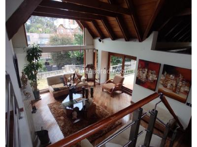 Casa de 4 alcobas en venta en Bosques De Pino, Bogotá, 932 m² · foto 7 de 15