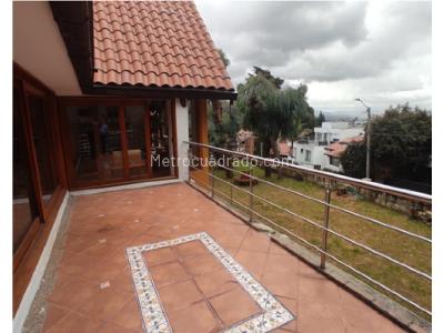 Casa de 4 alcobas en venta en Bosques De Pino, Bogotá, 932 m² · foto 14 de 15