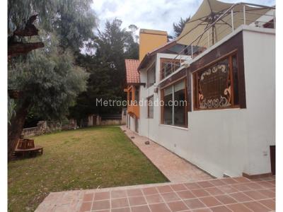 Casa de 4 alcobas en venta en Bosques De Pino, Bogotá, 932 m² · foto 15 de 15