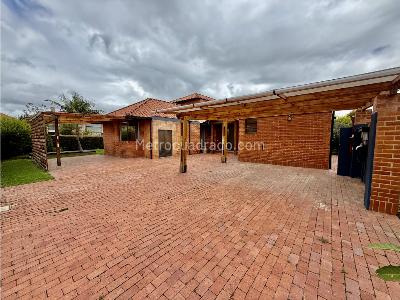 Casa en venta en Sausalito, Cajicá · foto 2 de 20