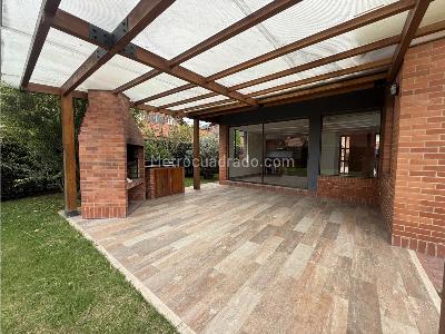 Casa en venta en Sausalito, Cajicá · foto 4 de 20