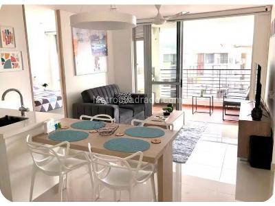 Apartamento de 3 alcobas en venta en Ricaurte, Girardot, 62 m² · foto 3 de 14
