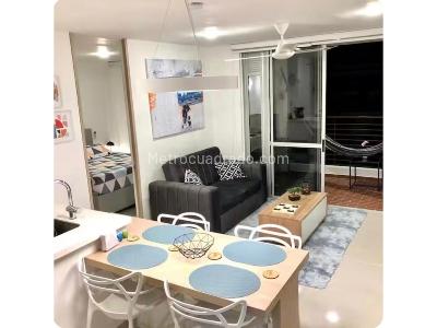 Apartamento de 3 alcobas en venta en Ricaurte, Girardot, 62 m² · foto 4 de 14