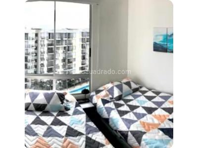 Apartamento de 3 alcobas en venta en Ricaurte, Girardot, 62 m² · foto 5 de 14