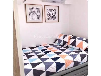 Apartamento de 3 alcobas en venta en Ricaurte, Girardot, 62 m² · foto 6 de 14