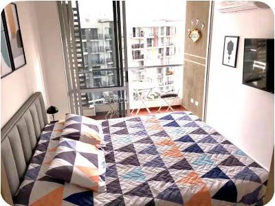 Apartamento de 3 alcobas en venta en Ricaurte, Girardot, 62 m² · foto 7 de 14