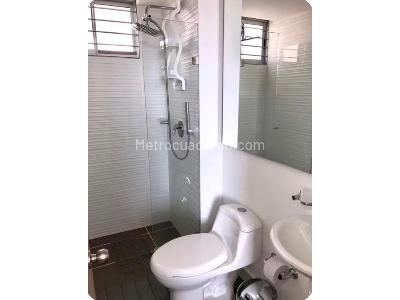 Apartamento de 3 alcobas en venta en Ricaurte, Girardot, 62 m² · foto 8 de 14
