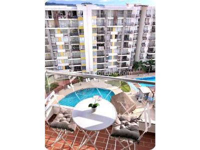 Apartamento de 3 alcobas en venta en Ricaurte, Girardot, 62 m² · foto 10 de 14