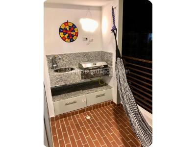 Apartamento de 3 alcobas en venta en Ricaurte, Girardot, 62 m² · foto 11 de 14