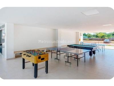 Apartamento de 3 alcobas en venta en Ricaurte, Girardot, 62 m² · foto 13 de 14