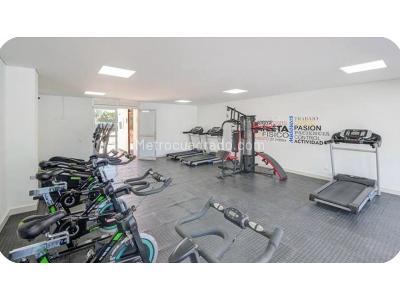 Apartamento de 3 alcobas en venta en Ricaurte, Girardot, 62 m² · foto 14 de 14