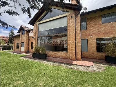 Casa en Arriendo, Milla De Oro, Cajicá en Milla De Oro