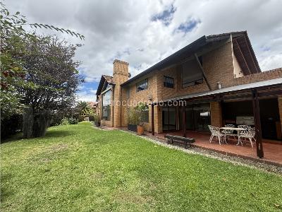Casa en arriendo en Milla De Oro, Cajicá · foto 2 de 20