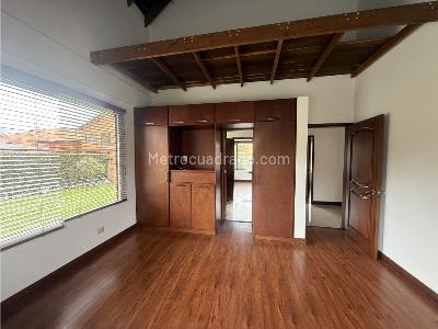 Casa en arriendo en Milla De Oro, Cajicá · foto 20 de 20