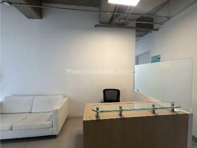Oficina en Arriendo, Chico Navarra, Bogotá D.C.