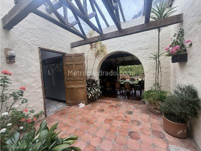 Casa de 4 alcobas en venta en Chia, Chía, 450 m² · foto 9 de 12
