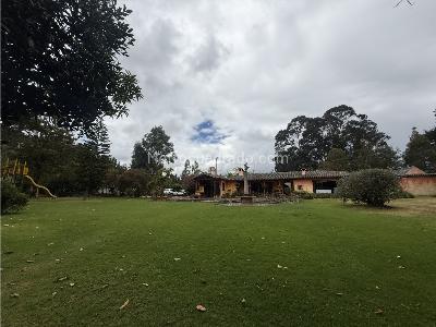 Casa de 4 alcobas en venta en Chia, Chía, 450 m² · foto 11 de 12