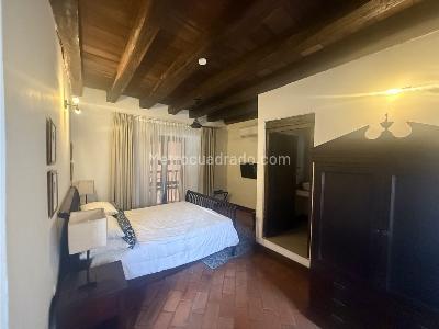Casa de 5 alcobas en venta en Centro Historico De Cartagena De Indias, Cartagena, 1137 m² · foto 10 de 20