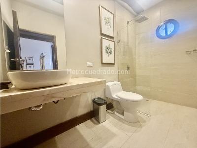 Casa de 5 alcobas en venta en Centro Historico De Cartagena De Indias, Cartagena, 1137 m² · foto 11 de 20