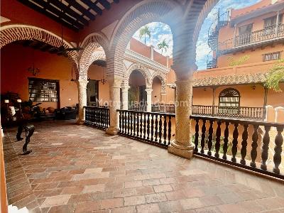 Casa de 5 alcobas en venta en Centro Historico De Cartagena De Indias, Cartagena, 1137 m² · foto 12 de 20