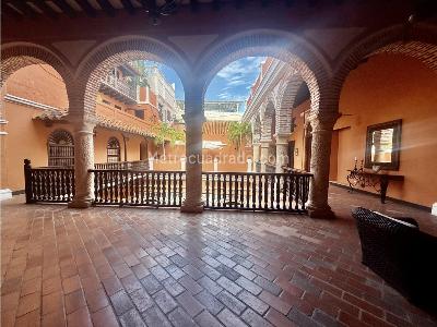 Casa de 5 alcobas en venta en Centro Historico De Cartagena De Indias, Cartagena, 1137 m² · foto 13 de 20