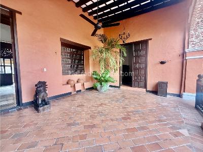 Casa de 5 alcobas en venta en Centro Historico De Cartagena De Indias, Cartagena, 1137 m² · foto 15 de 20