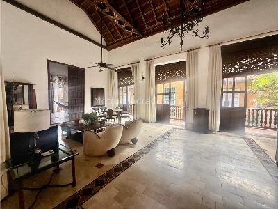 Casa de 5 alcobas en venta en Centro Historico De Cartagena De Indias, Cartagena, 1137 m² · foto 16 de 20