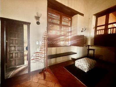 Casa de 5 alcobas en venta en Centro Historico De Cartagena De Indias, Cartagena, 1137 m² · foto 18 de 20
