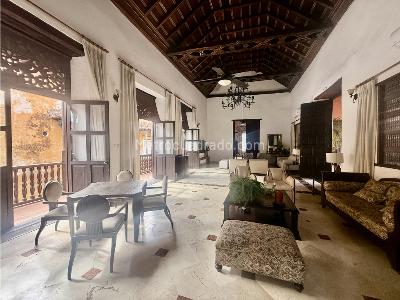 Casa de 5 alcobas en venta en Centro Historico De Cartagena De Indias, Cartagena, 1137 m² · foto 20 de 20