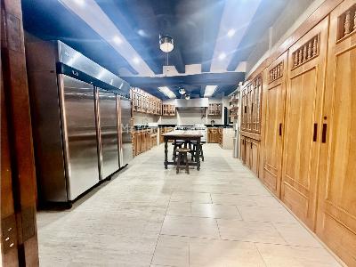 Casa de 5 alcobas en venta en Centro Historico De Cartagena De Indias, Cartagena, 1137 m² · foto 6 de 20