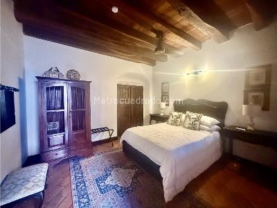 Casa de 5 alcobas en venta en Centro Historico De Cartagena De Indias, Cartagena, 1137 m² · foto 9 de 20