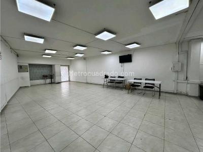 Local Comercial en Arriendo, Chapinero, Bogotá D.C.