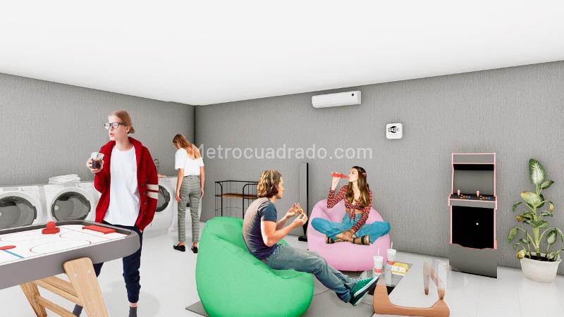 Proyecto Lecco Park