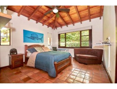Casa de 4 alcobas en venta en Pance, Cali, 840 m² · foto 2 de 8