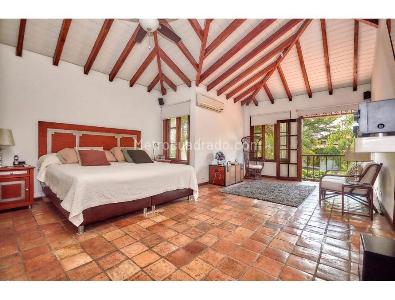 Casa de 4 alcobas en venta en Pance, Cali, 840 m² · foto 5 de 8