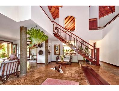 Casa de 4 alcobas en venta en Pance, Cali, 840 m² · foto 7 de 8