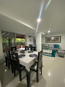 Casa de 4 alcobas en venta en Pance, Cali, 210 m² · foto 11 de 13