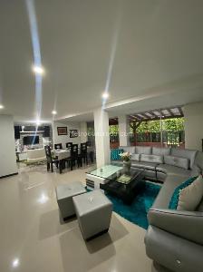 Casa de 4 alcobas en venta en Pance, Cali, 210 m² · foto 12 de 13