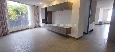 Apartamento de 3 alcobas en venta en La Arboleda, Cali, 224 m² · foto 14 de 20