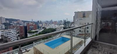 Apartamento de 3 alcobas en venta en La Arboleda, Cali, 224 m² · foto 19 de 20