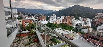 Apartamento de 3 alcobas en venta en La Arboleda, Cali, 224 m² · foto 1 de 20